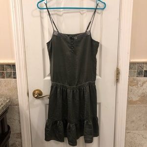 Urban outfitters dress size S. Worn a few times.